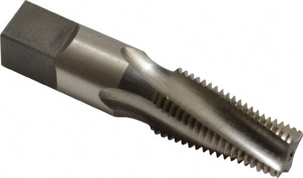 1/4-18 NPTF High Speed Steel Tap - Reiff & Nestor 46804
