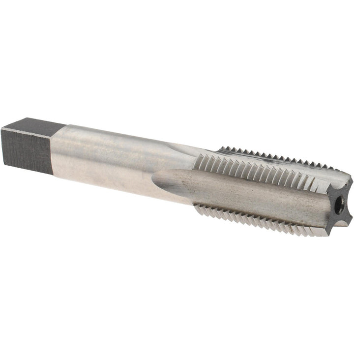 1/8-27 NPSF High-Speed Steel Tap - Reiff & Nestor 46962