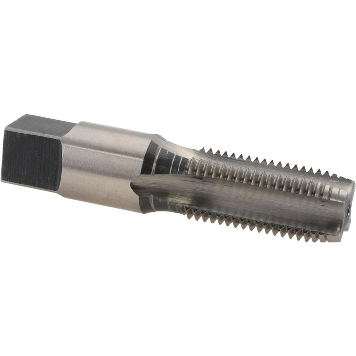 1/4-18 NPSF High-Speed Steel Tap - Reiff & Nestor 46963