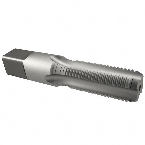3/8-18 NPSF High Speed Steel Tap - Reiff & Nestor 46965