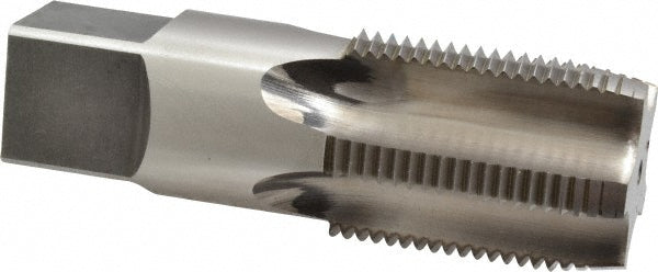 1 - 11-1/2 NPSF High Speed Steel Tap - Reiff & Nestor 46971