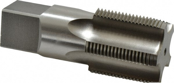 1-1/4 - 11-1/2 NPSF High Speed Steel Tap - Reiff & Nestor 46972