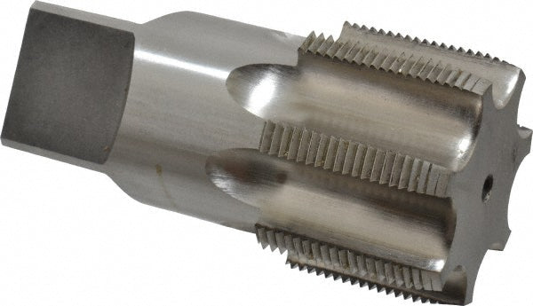 2 - 11-1/2 NPSF High Speed Steel Tap - Reiff & Nestor 46976