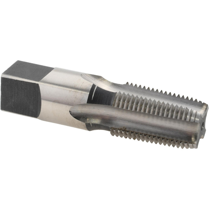3/8-18 NPT High-Speed Steel Tap - Reiff & Nestor 46116