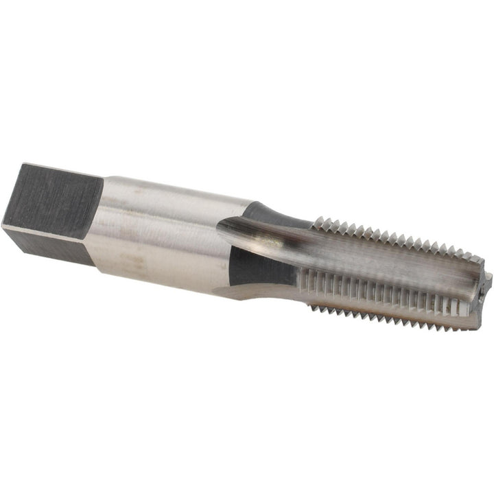 1/8-27 NPTF High-Speed Steel Tap, Oxide - Reiff & Nestor 46204