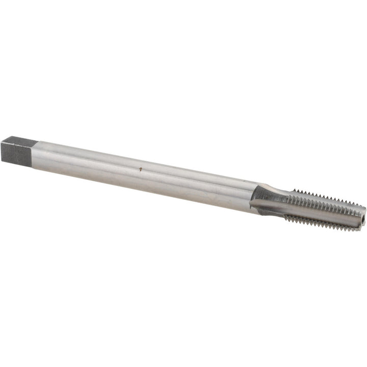 1/16-27 NPT High-Speed Steel Tap - Reiff & Nestor 46312