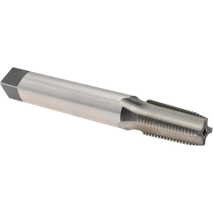 1/4-18 NPT High-Speed Steel Tap - Reiff & Nestor 46322