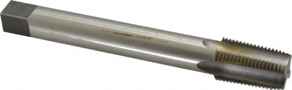 1/2-14 NPT High Speed Steel Tap - Reiff & Nestor 46342