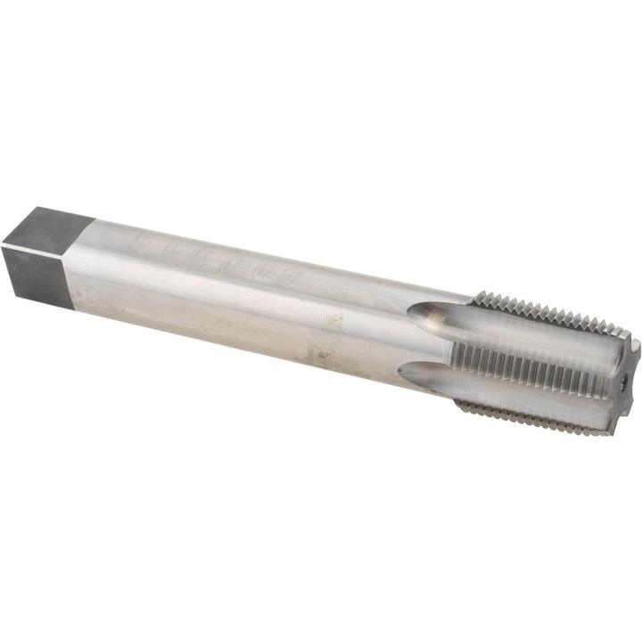 3/4-14 NPT High-Speed Steel Tap - Reiff & Nestor 46354