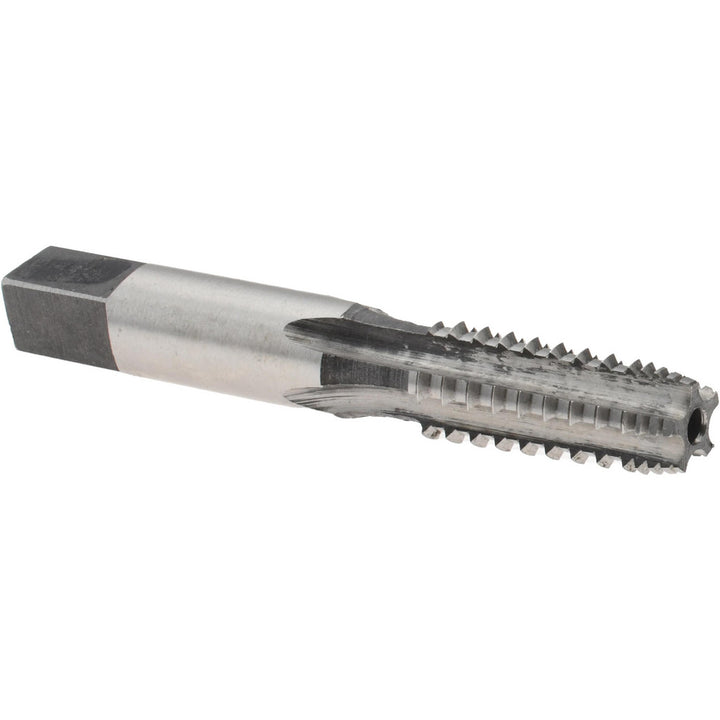 1/16-27 NPT High-Speed Steel Tap - Reiff & Nestor 46602