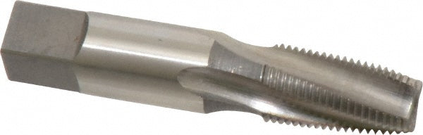1/8-27 NPT High Speed Steel Tap - Reiff & Nestor 46801