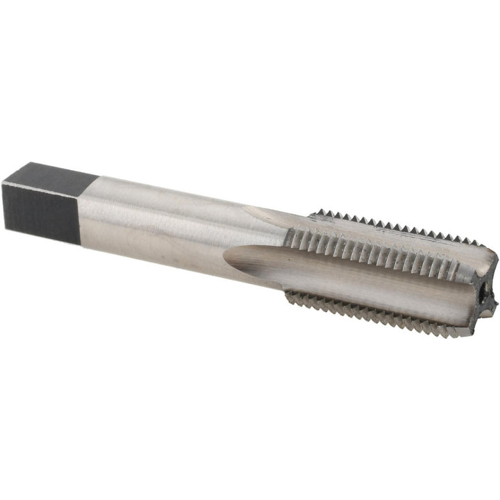 1/8-27 NPS High-Speed Steel Tap - Reiff & Nestor 46942