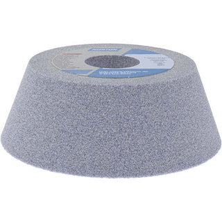 5 x 1/4" 60-Grit Aluminum Oxide Grinding & Cutoff Wheel - Norton 66252830964