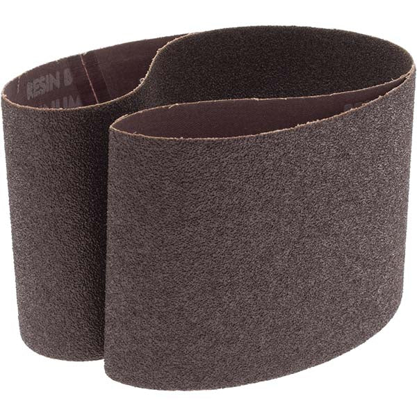 4 x 36" 50-Grit Aluminum Oxide Belt - Norton 78072727961