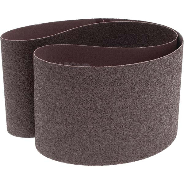 4 x 36" 60-Grit Aluminum Oxide Belt - Norton 78072727960