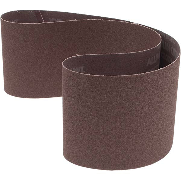 4 x 36" 100-Grit Aluminum Oxide Belt - Norton 78072727958