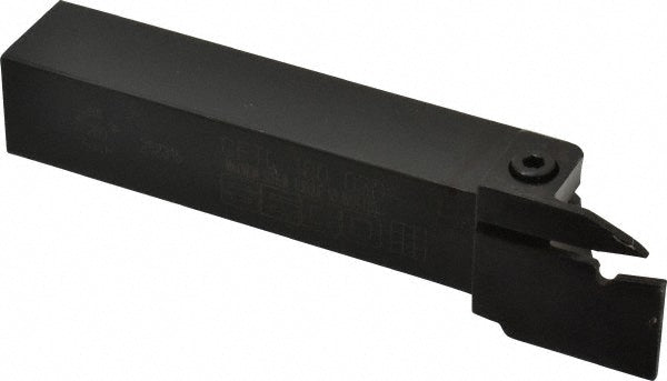 Indexable Grooving - Seco 00086333