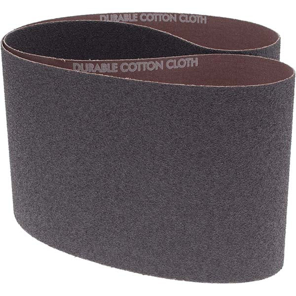 6 x 48" 40-Grit Aluminum Oxide Belt - Norton 78072727986