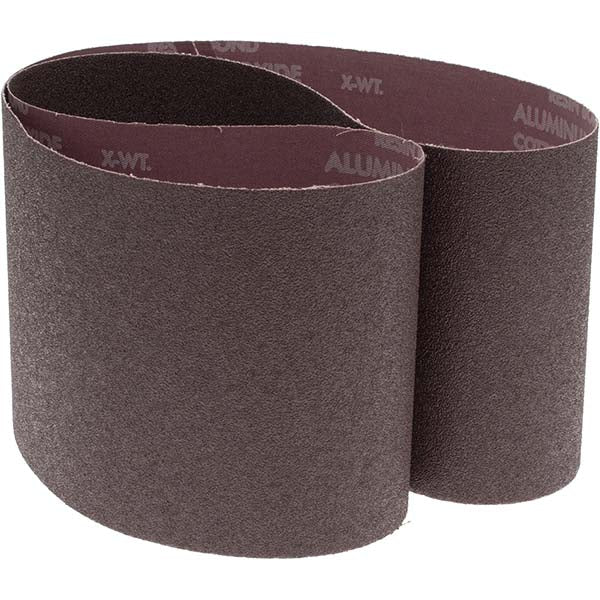6 x 48" 60-Grit Aluminum Oxide Belt - Norton 78072727984