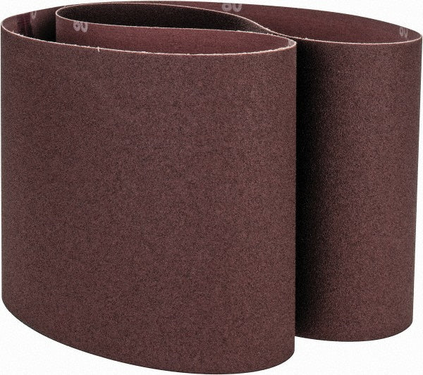 6 x 48" 80-Grit Aluminum Oxide Belt - Norton 78072727983