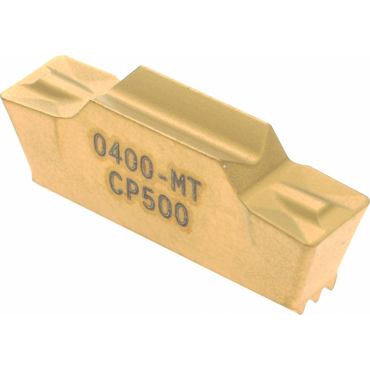 Solid Carbide Insert, Grade CP500, Coated - Seco 00016729
