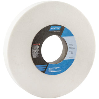 10 x 1" 60-Grit Aluminum Oxide Grinding & Cutoff Wheel - Norton 66253160898