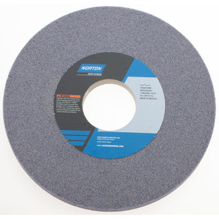 12 x 3/4" 46-Grit Aluminum Oxide Grinding & Cutoff Wheel - Norton 66253262261