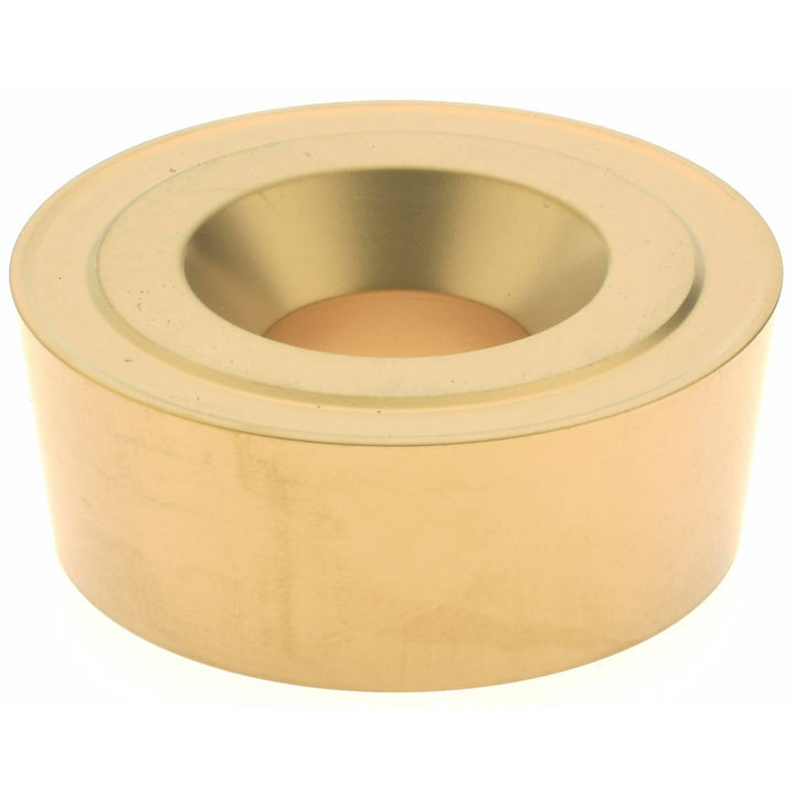 R - Round 1" IC Carbide Insert, Grade KC850, TiC - Kennametal 1158479