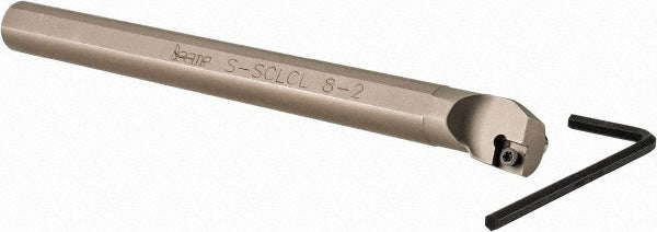 Indexable Boring - Iscar 3601971