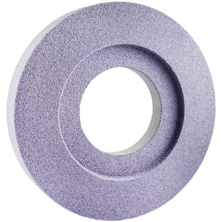 12 x 1-1/2" 46-Grit Aluminum Oxide Grinding & Cutoff Wheel - Norton 66253263170