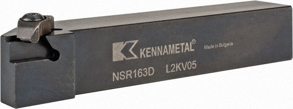 Indexable Threading Toolholders - Kennametal 1016462