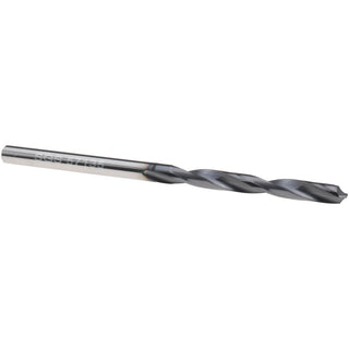 #29 Solid Carbide Drill Bit, Ti-NAMITE-A, 118° point - SGS 57135