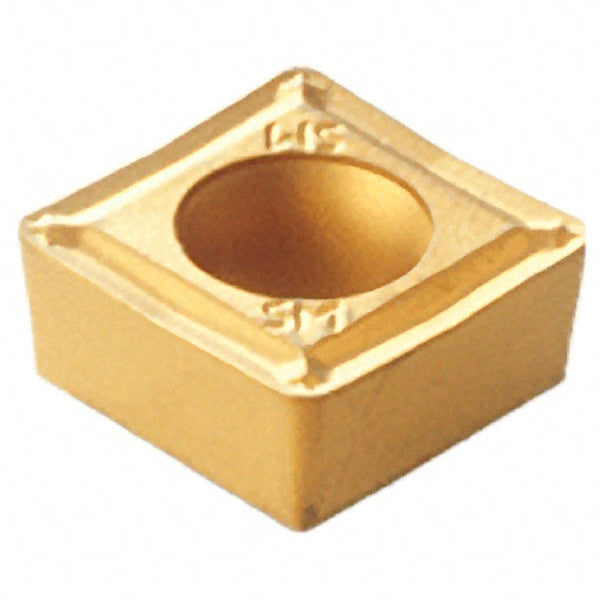 ISO 13399 Carbide Insert, Grade IC907, TiAlN - Iscar 5505651