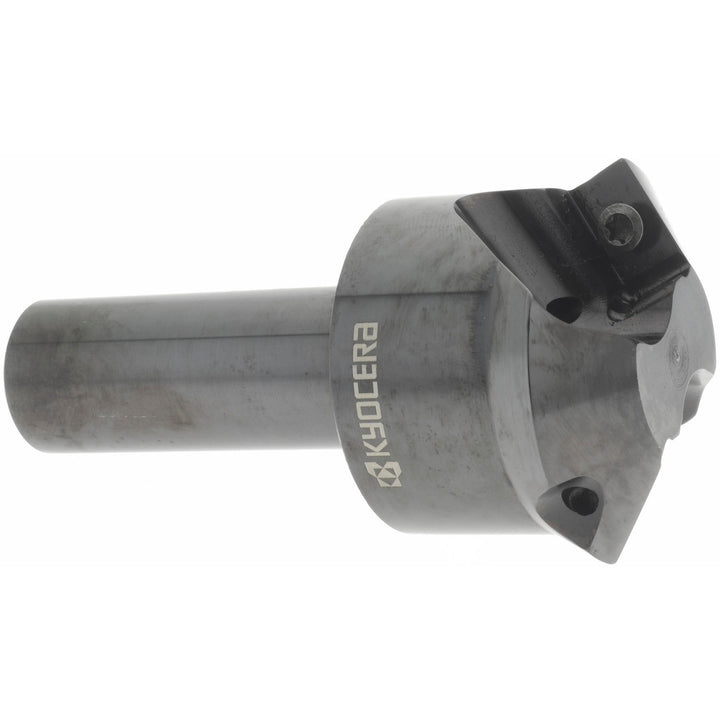 Indexable End Mills - Kyocera OTM86117