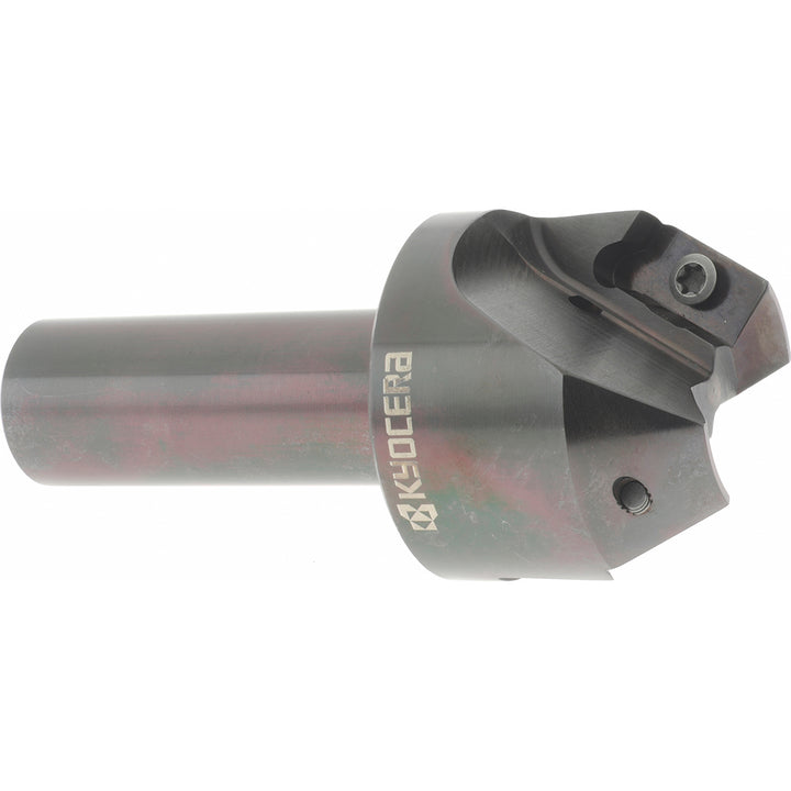 Indexable End Mills - Kyocera OTM86127