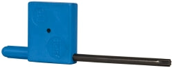 Hand Tools for Indexables - Kyocera OTM86506