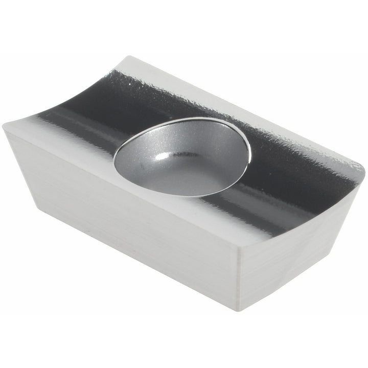 APET1604PDFR Solid Carbide Insert, Grade KW10 - Kyocera 8832916