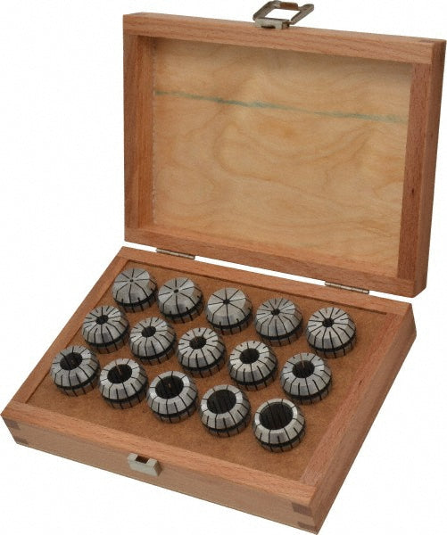 ER25 Collet - Parlec ER25-S015