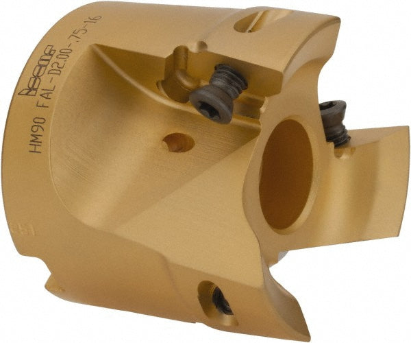 Indexable Milling Cutters - Iscar 3102769