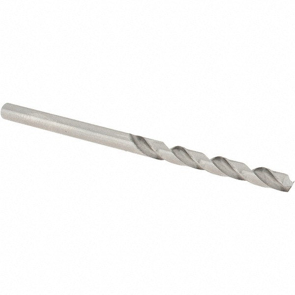 0.1181" High Speed Steel Drill Bit, 118° point - Cle-Line C62828