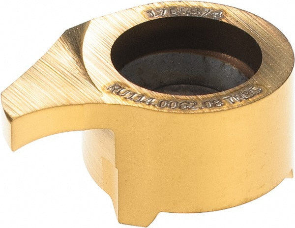 Carbide Insert, Grade TN35 - HORN RU114006208TN35