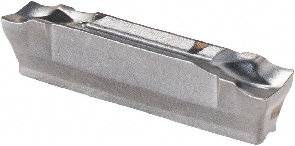 ISO 13399 Solid Carbide Insert, Grade IC354, Coated - Iscar 6002734