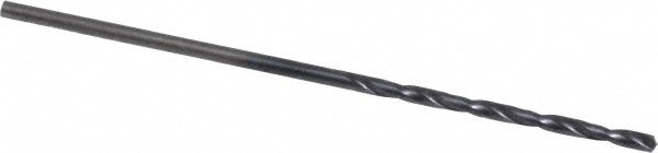 3/64" High Speed Steel Drill Bit, TiAlN, 135° point - Chicago-Latrobe 42603