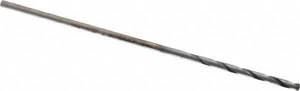 1/32" High Speed Steel Drill Bit, TiCN, 135° point - Chicago-Latrobe 43602