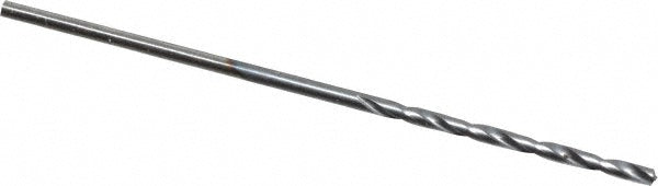 3/64" High Speed Steel Drill Bit, TiCN, 135° point - Chicago-Latrobe 43603