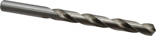 33/64" High Speed Steel Drill Bit, 118° point - Chicago-Latrobe 44233