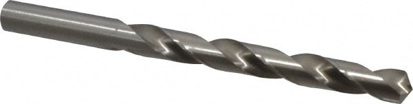 17/32" High Speed Steel Drill Bit, 118° point - Chicago-Latrobe 44234