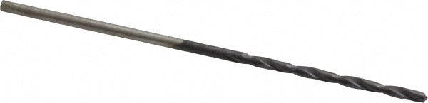3/64" Cobalt Drill Bit, TiAlN, 135° point - Chicago-Latrobe 44903