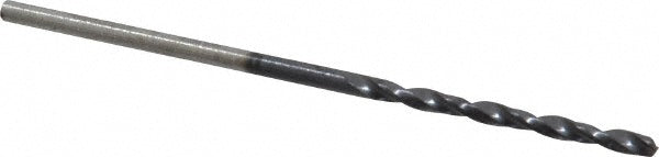 1/16" Cobalt Drill Bit, TiAlN, 135° point - Chicago-Latrobe 44904