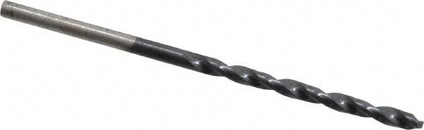 3/32" Cobalt Drill Bit, TiAlN, 135° point - Chicago-Latrobe 44906